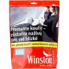 Cigarety Winston Red tabák 140 g