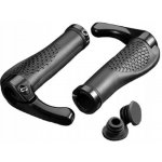 Rockbros ErgoGel Black – Sleviste.cz