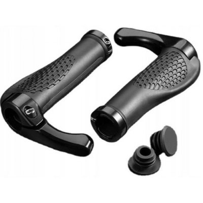 Rockbros ErgoGel Black – Sleviste.cz