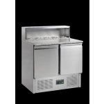 Saladeta Tefcold PT 920 – Zboží Mobilmania