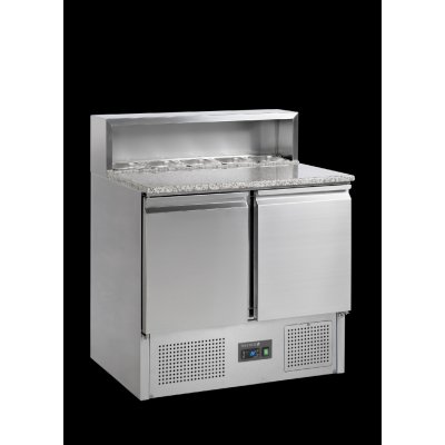 Saladeta Tefcold PT 920 – Zboží Mobilmania