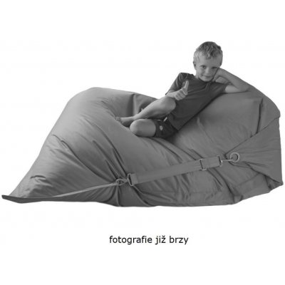 Primabag Cushy černá – Zbozi.Blesk.cz