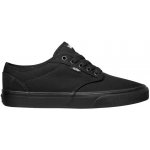 Vans rekreační ATWOOD Canvas black / black – Hledejceny.cz