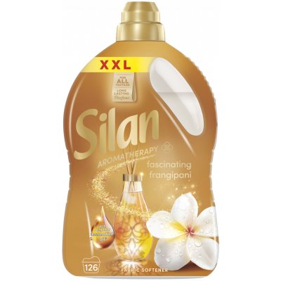 Silan Aviváž Fascinating Frangipani 2,775 l – Zboží Dáma