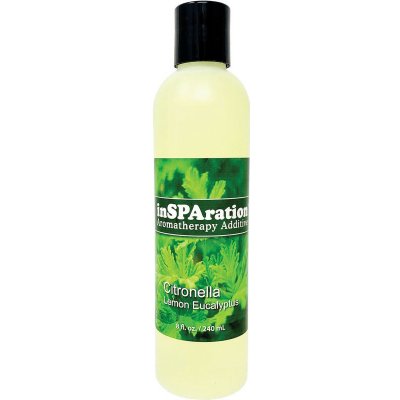 Hanscraft Wellness Citronella 245ml – Hledejceny.cz