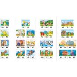 Kotě Hra se slabikami – Zbozi.Blesk.cz