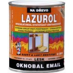 Lazurol Oknobal Email U2015 0,6 l palisandr – Hledejceny.cz