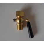 Steno Zkušební ventil 1/2" 1095 – Hledejceny.cz