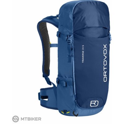 Ortovox Traverse 28l heritage blue