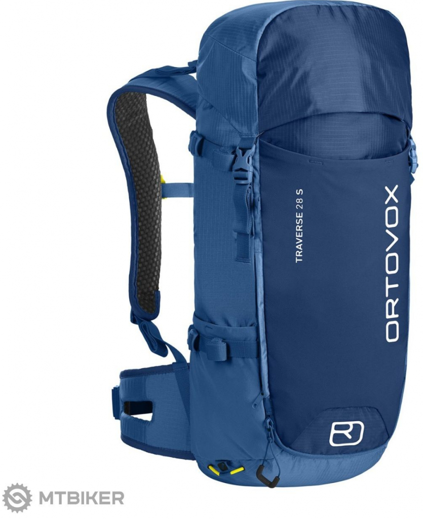 Ortovox Traverse 28l heritage blue