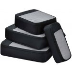 Kufryplus cestovní organizéry SN0041 černá – Zbozi.Blesk.cz