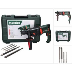 Metabo KHE 2645