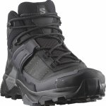 Salomon X Ultra 5 Mid Gore Tex pánské boty černá – Hledejceny.cz