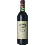 Chateau Labegorce Margaux suché červené 1982 0,75 l (holá láhev) – Hledejceny.cz