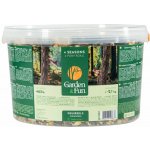 GARDEN FUN krmivo veverka 3 l 2,1 kg – Hledejceny.cz