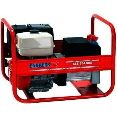 Endress Classic Power Line ESE 604 DHS - HONDA – Zboží Dáma