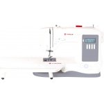 Singer 7640 Q Confidence – Zboží Dáma