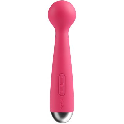 Svakom Mini Emma wand massager masážní hlavice – Zboží Mobilmania