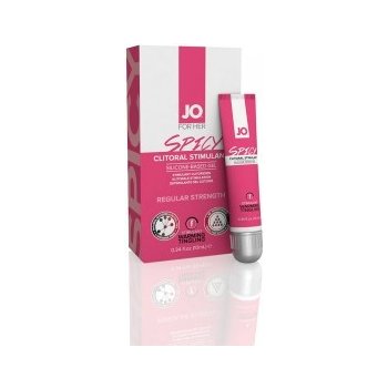 SYSTEM JO Wild 5ml