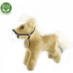 kůň stojící 19 cm – Hledejceny.cz