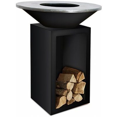 OFYR CLASSIC STORAGE BLACK 85 OCSB-85-100 – Zbozi.Blesk.cz