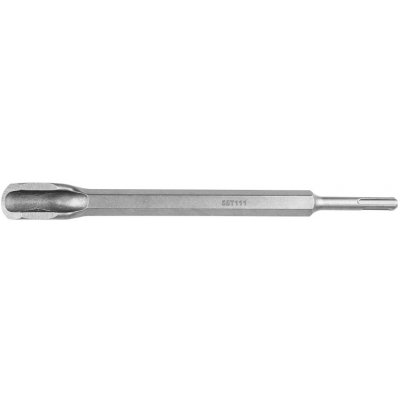 sekáč SDSplus dutý 17x280mm Graphite 55T111 IVK55T111 – Hledejceny.cz