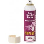 Odpuzovač - plašič Norbert Schaub GmbH STOP & GO Anti-Marderspray – Zbozi.Blesk.cz