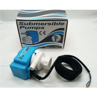 Battipav Submersible Pump P2