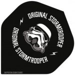 Mission Original StormTrooper - Official Licensed - Storm Trooper - Logo on Black - F4153 – Zbozi.Blesk.cz