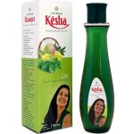 LINK Kesha Vlasový olej Lite 100 ml Natural – Hledejceny.cz