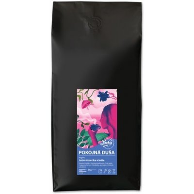 Lucka pokojná duša zrnková 1 kg – Hledejceny.cz