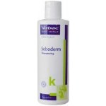Virbac Seboderm šampon 250 ml – Zbozi.Blesk.cz