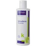 Virbac Seboderm šampon 250 ml – HobbyKompas.cz