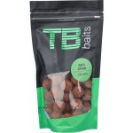 TB Baits Boilies Red Crab 250 g 20 mm – Zboží Mobilmania