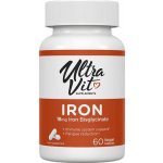 VPLab UltraVit Iron 60 kapslí – Hledejceny.cz