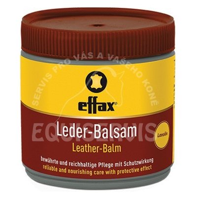 Effax balzám na kůži 5000 ml – Zboží Dáma
