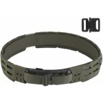 Pásek Wosport střelecký WRC Lightweight Combination s Molle vazbou Ranger Green – Zboží Dáma