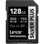 Lexar SDXC 128GB 1066x Professional LSDSIPL128G-BNNNG – Zboží Živě