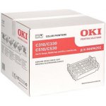 OKI 46484105 - originální – Hledejceny.cz