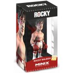 Minix Rocky - Rocky – Hledejceny.cz