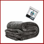 Nuke Guys Gamma Dryer XXL Gray 50 x 80 cm 1400GSM | Zboží Auto