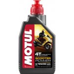 Motul Scooter Power 4T MB 10W-30 1 l – Sleviste.cz