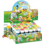 Bublifuk Color Party Fairy 60 ml – Zboží Dáma