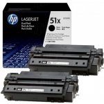 HP Q7551XD - originální – Zboží Živě
