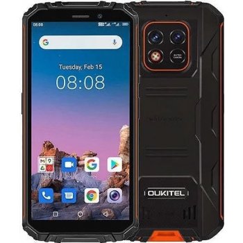 Oukitel WP18