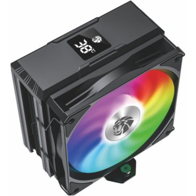 GameMax SIGMA 520 DIGITAL BK – Hledejceny.cz