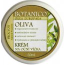 Botanico krém na oční víčka Oliva 50 ml