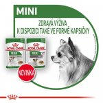 Royal Canin Pouch Mini Adult 12 x 85 g – Zbozi.Blesk.cz