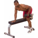 Body Solid GSRM40 – Zboží Dáma
