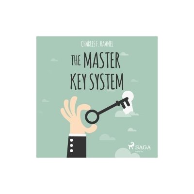 The Master Key System (EN) – Zboží Dáma